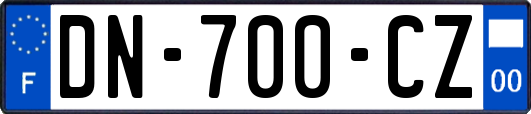 DN-700-CZ