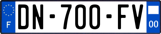 DN-700-FV