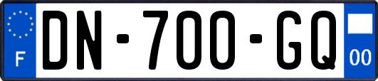 DN-700-GQ