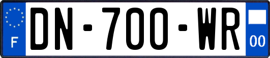 DN-700-WR