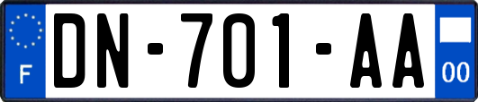 DN-701-AA