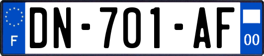 DN-701-AF