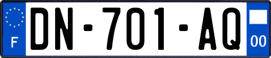 DN-701-AQ