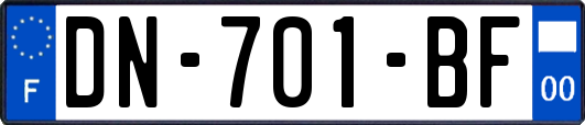 DN-701-BF