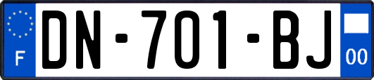 DN-701-BJ