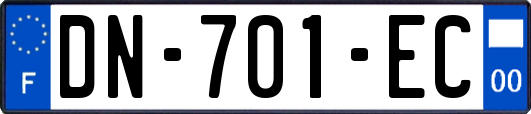 DN-701-EC