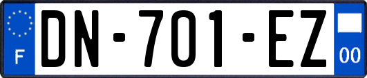 DN-701-EZ