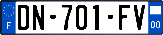 DN-701-FV