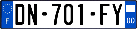 DN-701-FY