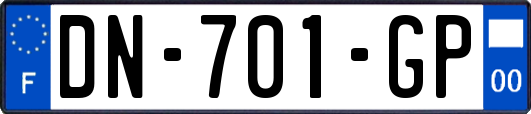 DN-701-GP