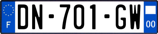 DN-701-GW