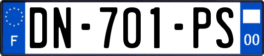 DN-701-PS