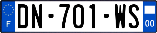 DN-701-WS