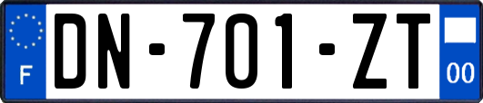 DN-701-ZT