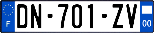 DN-701-ZV