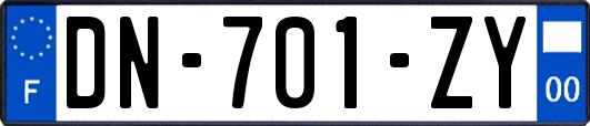 DN-701-ZY