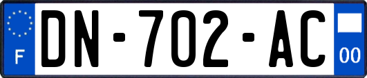 DN-702-AC