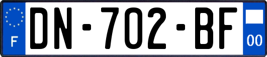 DN-702-BF