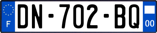 DN-702-BQ