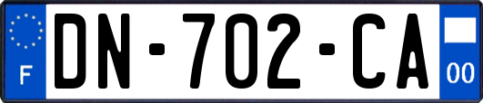 DN-702-CA