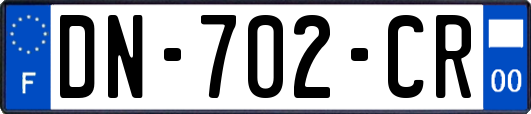 DN-702-CR