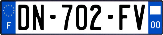 DN-702-FV