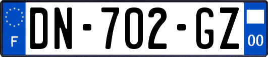 DN-702-GZ