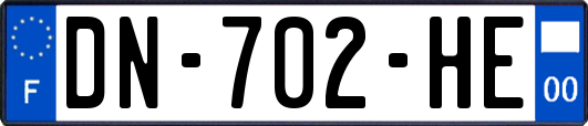 DN-702-HE