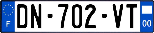 DN-702-VT