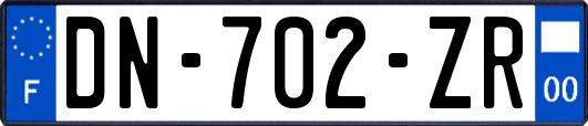 DN-702-ZR