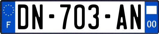 DN-703-AN