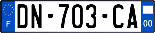 DN-703-CA