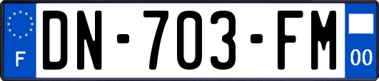 DN-703-FM