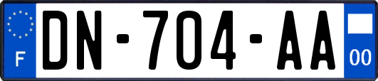 DN-704-AA