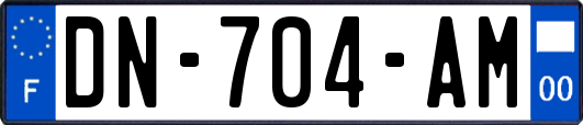 DN-704-AM