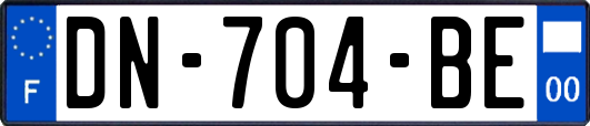 DN-704-BE