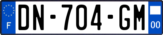 DN-704-GM