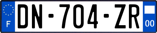 DN-704-ZR