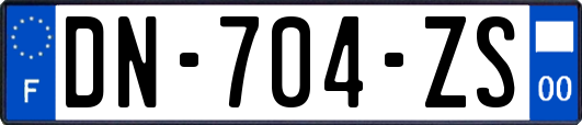 DN-704-ZS