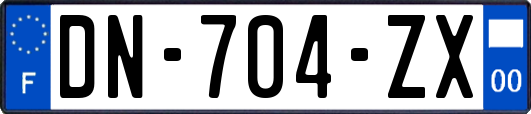 DN-704-ZX