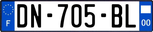 DN-705-BL