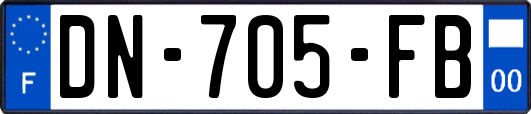 DN-705-FB