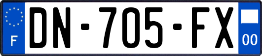 DN-705-FX