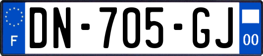 DN-705-GJ