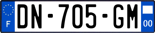 DN-705-GM