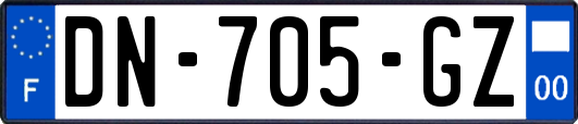 DN-705-GZ