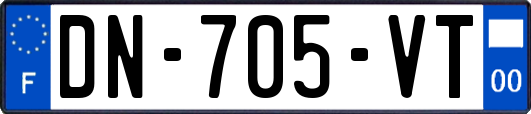 DN-705-VT