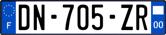 DN-705-ZR