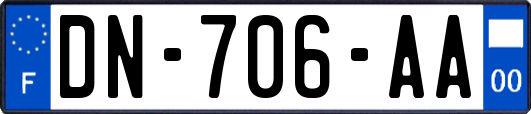 DN-706-AA