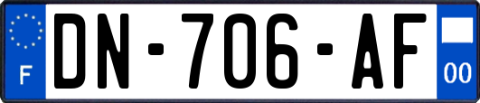 DN-706-AF